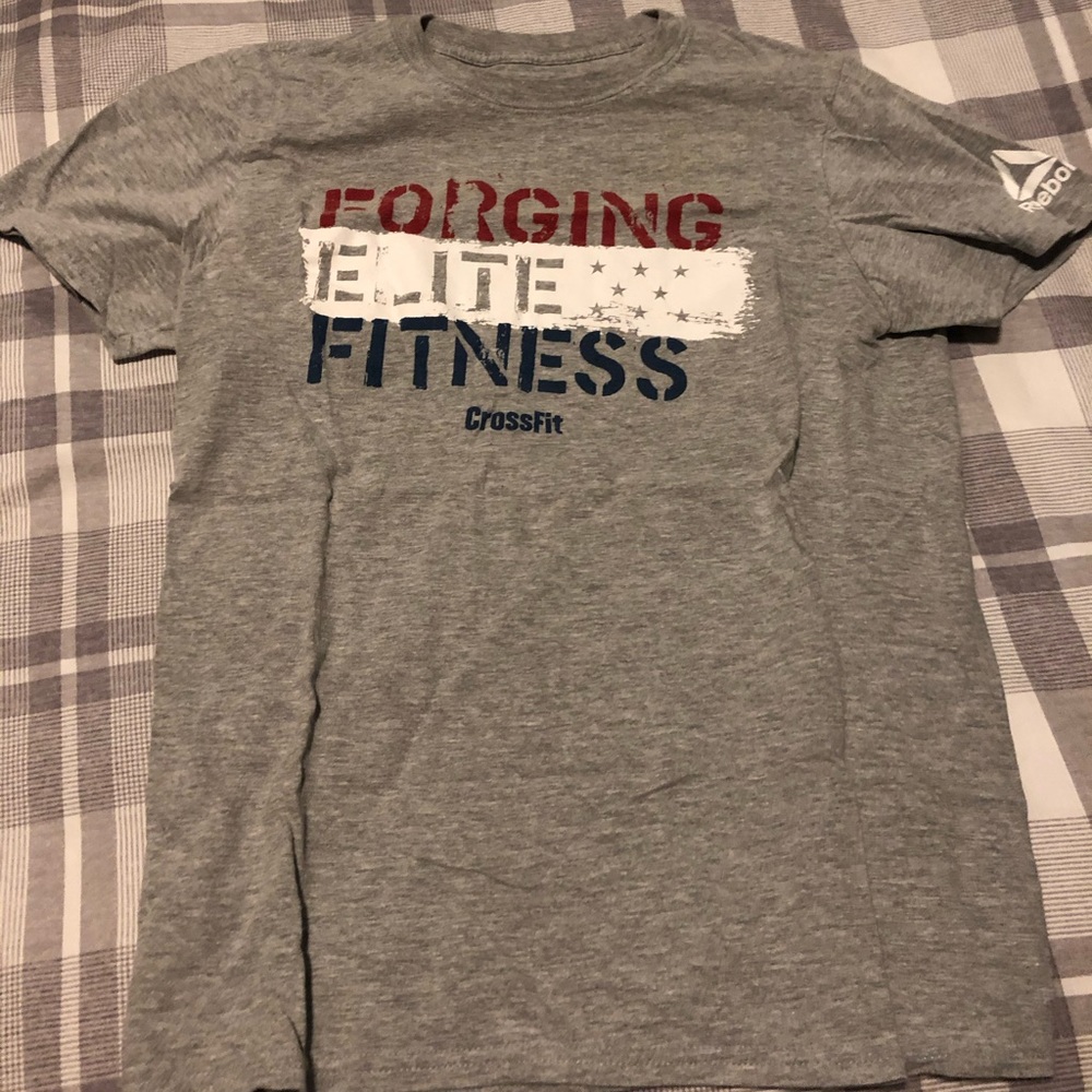 Reebok CrossFit Shirt